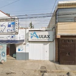 Dentista Santa Elena, Nezahualcóyotl.