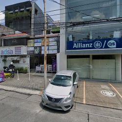 Dentista Satélite | Dra. Sonia Gallegos