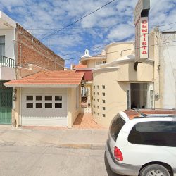Dentista Saul