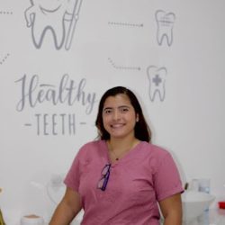 Dentista Shyrley Gomes - Mérida
