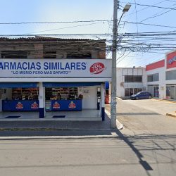 Dentista Similares