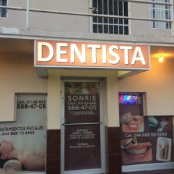 Dentista Sonrie