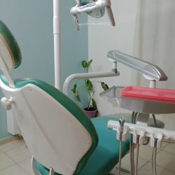Dentista Souldent León, Gto