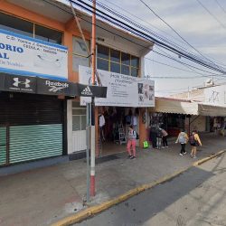 Dentista Tecamac