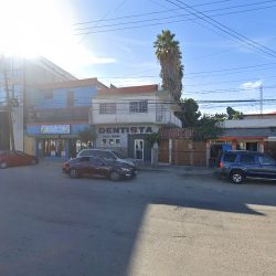 Dentista Tijuana