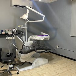 Dentista Two Dental Clinic