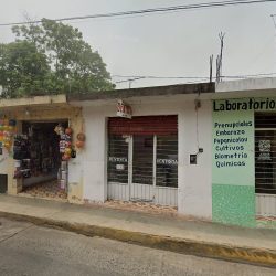 Dentista U. A. H