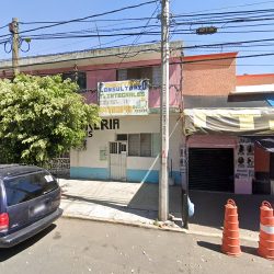 Dentista U.n.a.m.