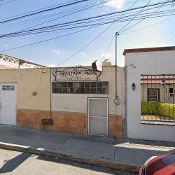 Dentista U.n.a.m