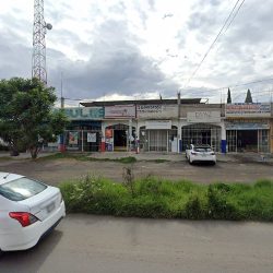 Dentista Unam
