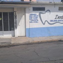Dentista Unam
