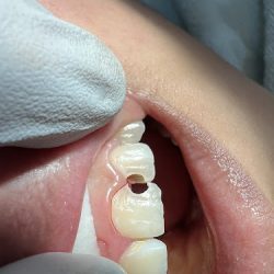 Dentista Víctor P García