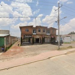 Dentista Victoria Colin