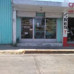 Dentista Victoria