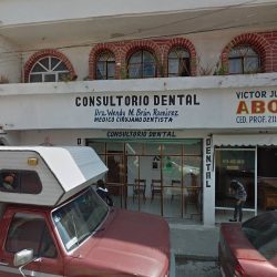 Dentista Wendy Bran