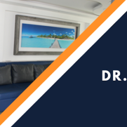 Dentista Xalapa, Dr Fernando Amador