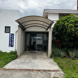 Dentista Zapopan Mariana González
