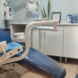 Dentistale