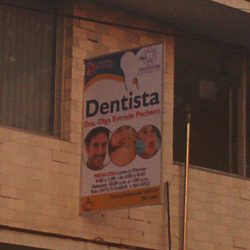 Dentistaolgaestrada