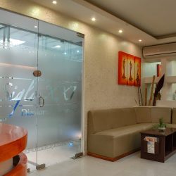 Dentistas A Clinica Dental Siglo Xxl