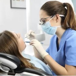 Dentistas Almazan