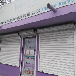 Dentistas Biodent Clínica Dental