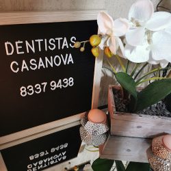 Dentistas Casanova