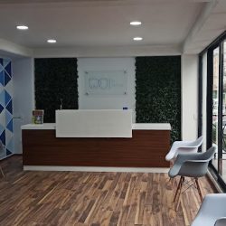 Dentistas Clínica Dental Marcdent