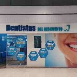 Dentistas Del Descuento