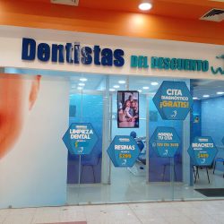Dentistas Del Descuento Metepec