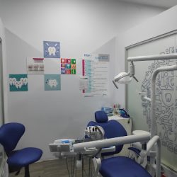 Dentistas Del Descuento Zapata