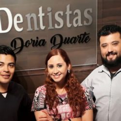 Dentistas Doria Duarte San Pedro