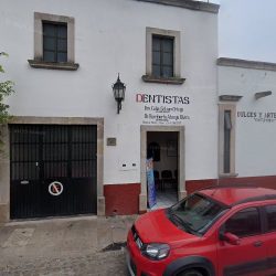 Dentistas Dra Celia Galvan Ortega