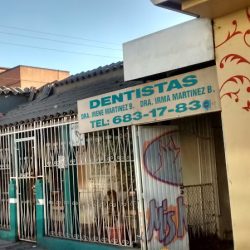 Dentistas Dra. Irene Martinez B. Dra. Irma Martinez B.