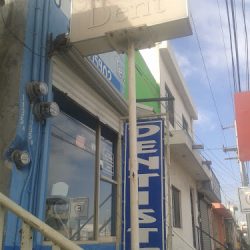 Dentistas En Casa Blanca San Nicolás Inovadent