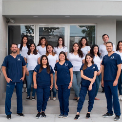 Dentistas En Ciudad Victoria - Zurit
