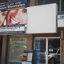 Dentistas En Mexicali-gutierrez Vaca Armando Dr