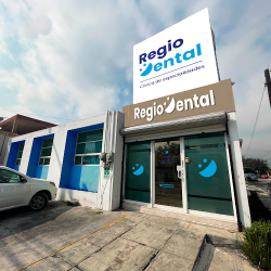 Dentistas En Monterrey - Regiodental San Nicolás