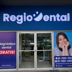Dentistas En Monterrey - Regiodental Santa Catarina