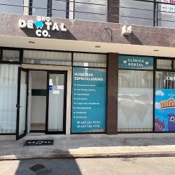 Dentistas En Querétaro - Qro Dental Co.