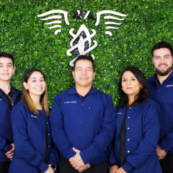 Dentistas En Tijuana Zona Rio