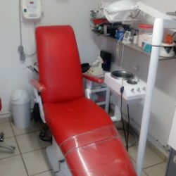 Dentistas Especialistas