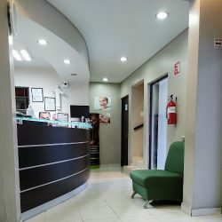 Dentistas Especializados