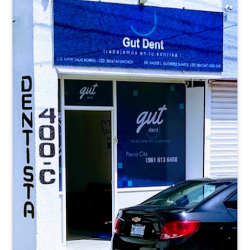 Dentistas Gutdent