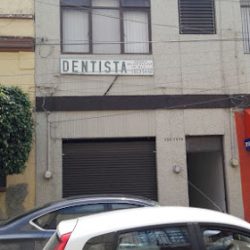 Dentistas