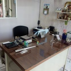 Dentistas