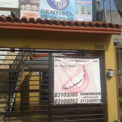 Dentistas