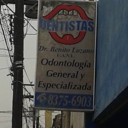 Dentistas