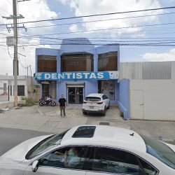 Dentistas