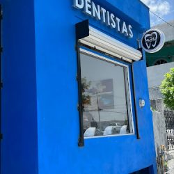Dentistas